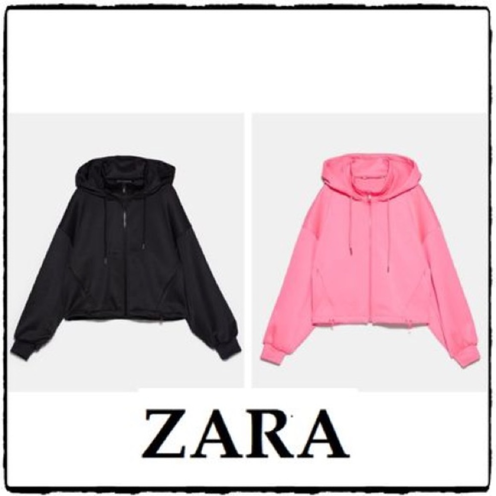 Jogging Jacket - Picture 9 of 9